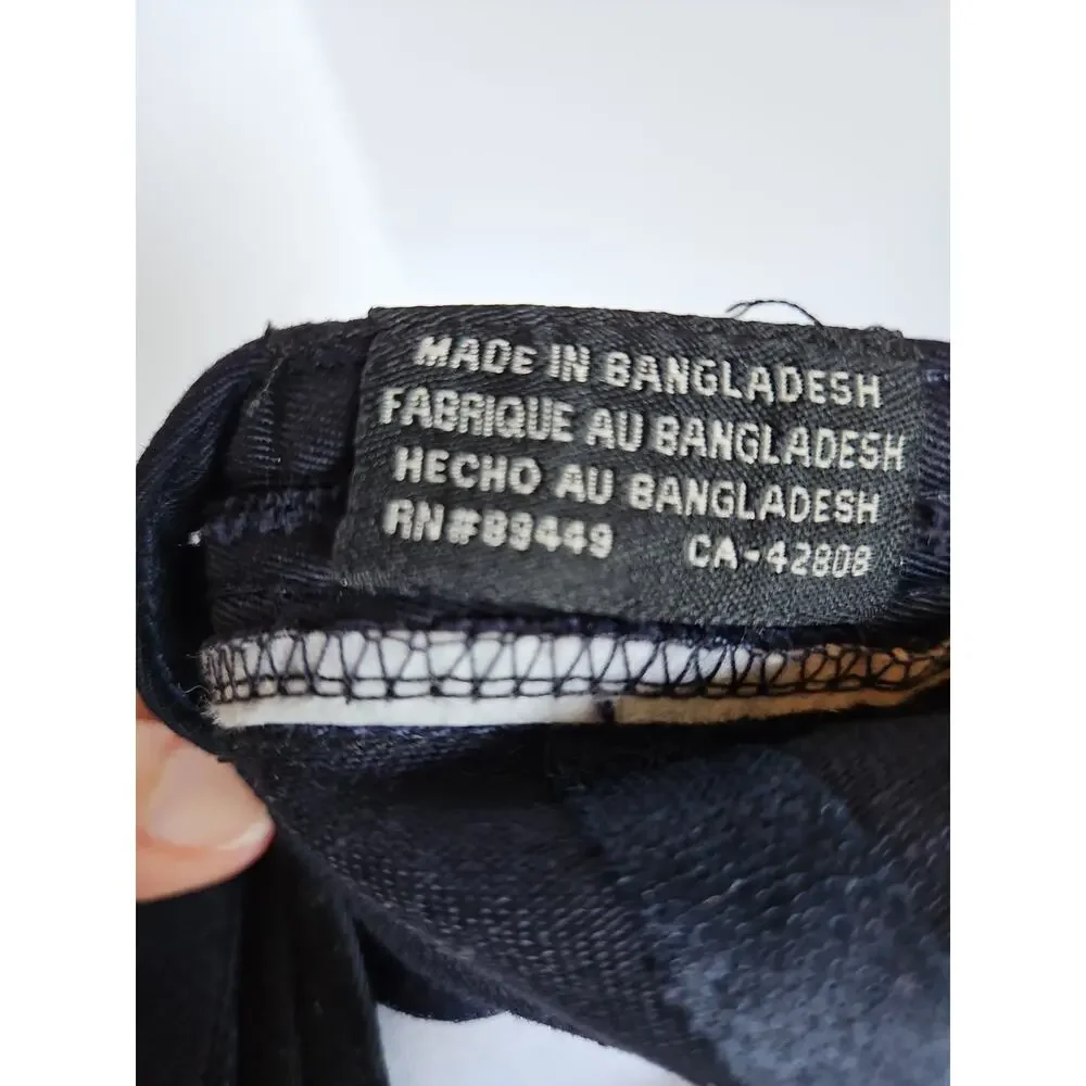 Ronald Reagan 100 Centennial Celebration 2011 Commemorative Hat Presidential Cap